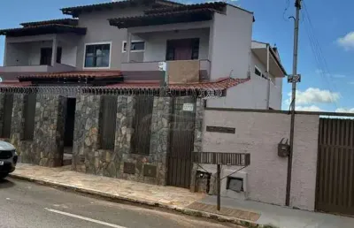 Apartamento para alugar em jataí, centro, com 03 quartos, com 90 m²