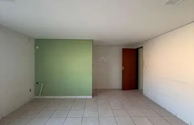 Sala para alugar em jataí, vila santa maria, com 150 m²