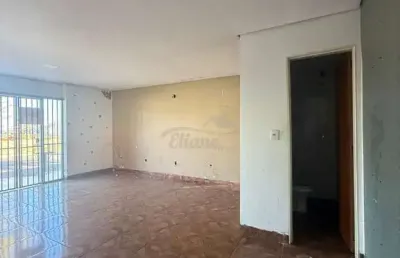 Sala para alugar em jataí, setor epaminondas i, com 60 m²
