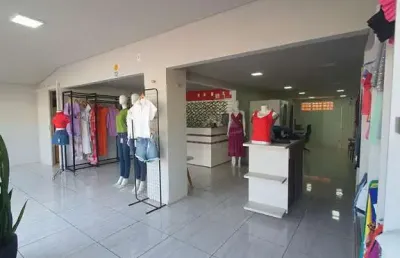 Sala para alugar em jataí, setor granjeiro, com undefined m²