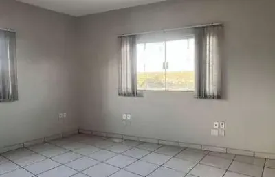 Salão para locação em jataí, vila jardim rio claro, com 205 m²