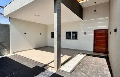 Geminado à venda em jataí, setor fabriny, com 3 quartos, com 110 m²