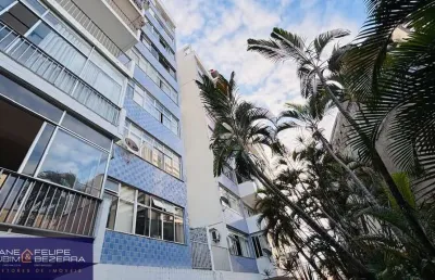 Oportunidade - belíssimo  apatamento nascente total,   4/4  com 212m², na vitória