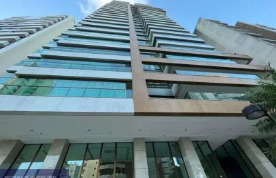 Mansão grazia – alto padrão com 4 suítes, na graça com vista mar panorâmica.