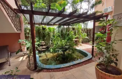 Casa com 12 quartos à venda no Rio Vermelho, Salvador 
