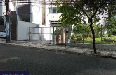 Apartamento com 4 quartos à venda no Graça, Salvador 