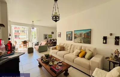 Apartamento com 4 quartos na barra, nascente e próximo ao porto da barra