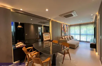 Cobertura com 2 quartos à venda na Barra, Salvador 