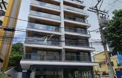 Kitnet / Stúdio à venda na Barra, Salvador 
