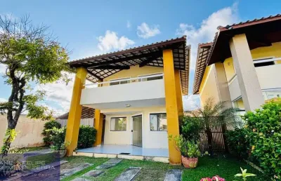 Casa com 4 quartos à venda no Stella Maris, Salvador 
