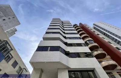 Belissimo apartamento com 3 quartos à venda na graça. salvador-ba