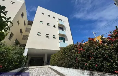 Apartamento à venda no bairro costa azul - salvador/ba