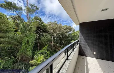 Apartamento nascente com 1 quarto e varanda à venda na garibaldi