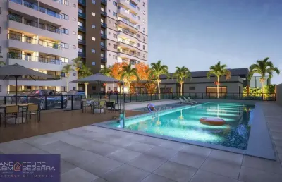 Jardim patamares é o endereço ideal para você viver bem