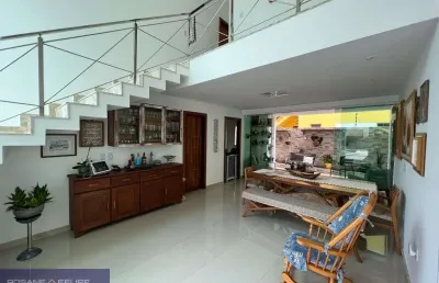 Casa duplex com 197m2 à venda em villas do atlântico - lauro de freitas-ba