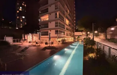 Duetto horto  - 2 suites - oportunidade no coração do horto florestal