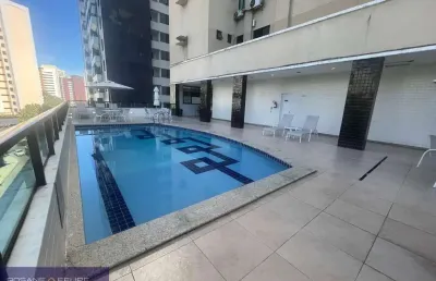 Apartamento com 3 quartos à venda na Pituba, Salvador 