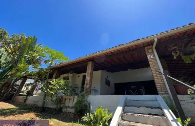 Casa com 4 quartos à venda no Abrantes, Camaçari 