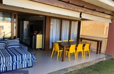 Apartamento com 3 suítes à venda, 102,73 m² - itacimirim - camaçari/ba