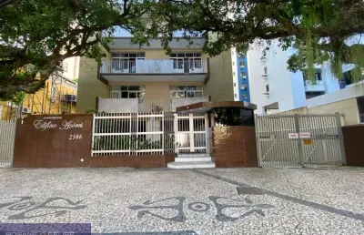 Apartamento com 4 quartos à venda no Vitória, Salvador 