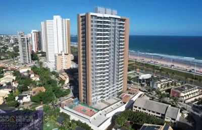 Apartamento com 3 quartos à venda no Jaguaribe, Salvador 
