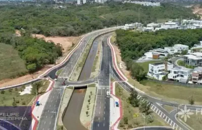Terreno com 14 mil m2 na avenida  29 de março - prox alphaville 2 - salvador