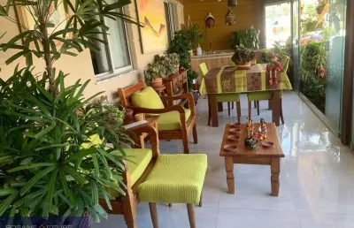 Oportunidade apartamento gardem 2/4 mobioliado com 90m² em abrantes - camaçari