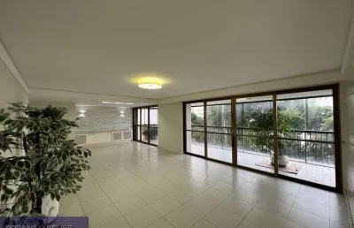 Apartamento com 4 quartos à venda no Graça, Salvador 
