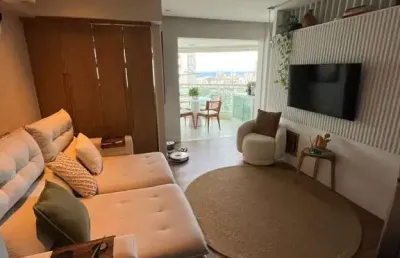 Apartamento à venda no mandarim, caminho das arvores