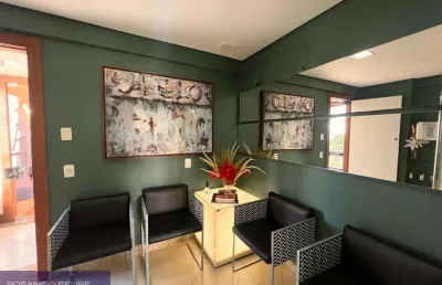 Sala comercial pronta para seu negócio no cidade jardim - salvador/ba