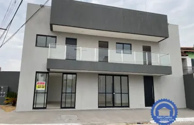 Sala comercial para alugar na Avenida Castelo Branco, 1057, Centro Sul, Várzea Grande