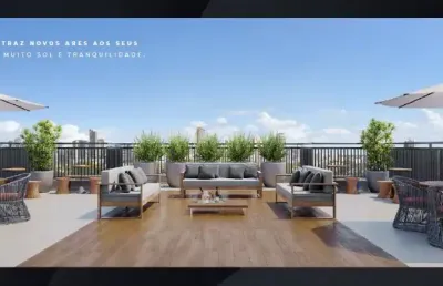 Excelente imóvel de 31,77m² - 51,60m² para moradia ou investimento localizado em santo amaro