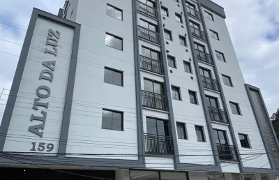 Pronta para morar em bc, 2 dorm, sendo 1 suíte, 2 bwc,  1 vaga... novo e pronto para vc