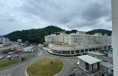 Imóvel para venda tem 73 metros quadrados com 3 quartos em nações - balneário camboriú - sc