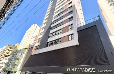 Imperdível oportunidade no centro de bc. 3 dorm(1 suíte + 2 demis) 3 bwc, 2 vg. lazer completo para vc.