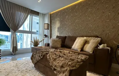 Abaixo vlr de mercado... oportunidade. 3 suítes, 4bwc, 3vgs. mobiliado e equip. imperdivel