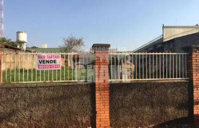 Vende-se terreno no jardim shangri-la - londrina - pr