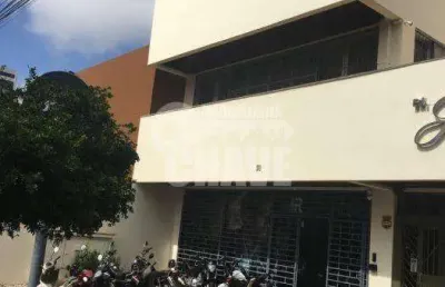 Vende-se prédio comercial próximo a avenida higienópolis - londrina - pr