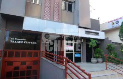 Sala comercial à venda no Centro, Londrina 