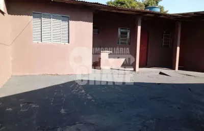 Vende-se casa com edícula no jardim acapulco - londrina - pr