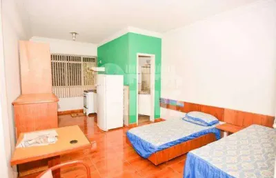 Vende-se kitnet mobiliada no centro de londrina - pr