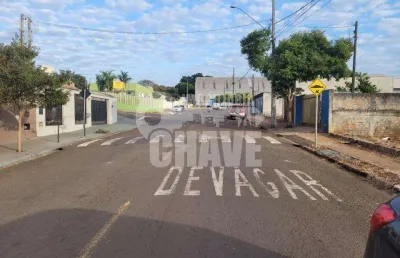 Terreno à venda na Vila Semprebom, Ibiporã 