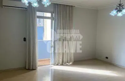 Vende-se apartamento com 3 dormitórios no centro de londrina - pr
