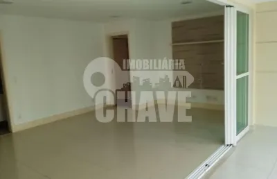 Apartamento para locação no edificicio contemporâneo no centro de londrina - pr