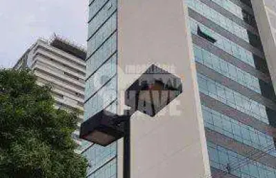 Vende-se sala comercial na gleba palhano em londrina - pr