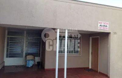 Casa comercial à venda no Jardim Higienópolis, Londrina 