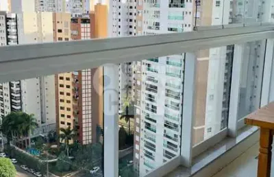 Apartamento com 2 dormitórios à venda, gleba palhano, londrina - pr