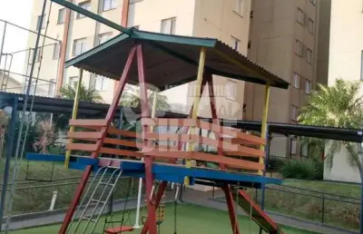 Apartamento térreo  à venda com 2 dormitórios , vila formosa, rolândia - pr