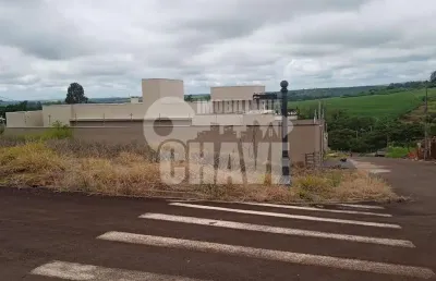 Lote à venda, jardim costa do sol - rolândia, londrina - pr