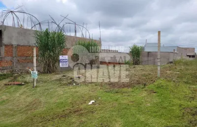 Terreno à venda no Jardim Olímpico, Londrina 